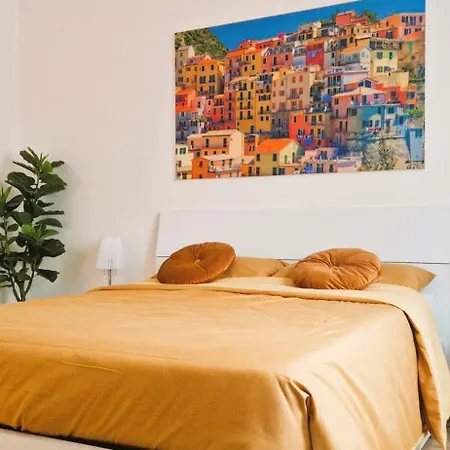 Brixia-maison, Three-room Bréscia