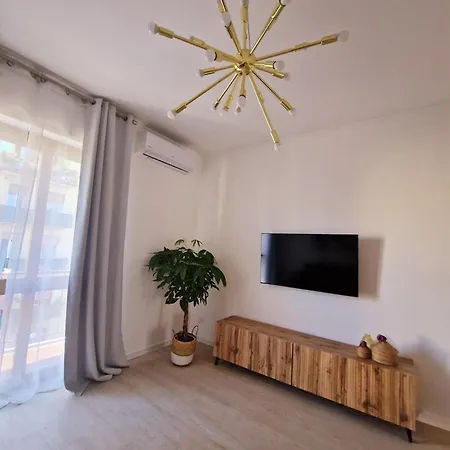 Brixia-maison, Three-room Apartamento Bréscia