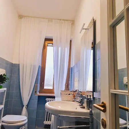 Apartament Brixia-maison, Three-room *