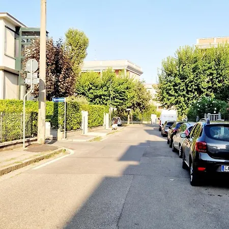 Apartamento Brixia-maison, Three-room *