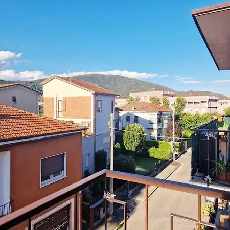 Διαμέρισμα Brixia-maison, Three-room *