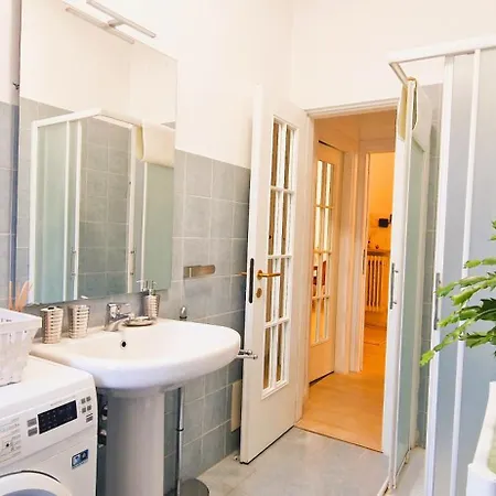 Apartman Brixia-maison, Three-room
