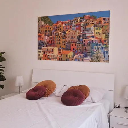 Apartman Brixia-maison, Three-room