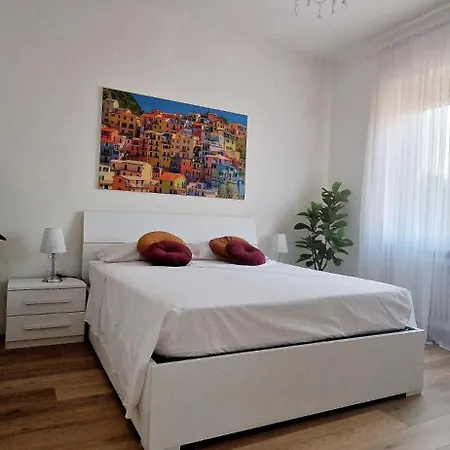 Apartman Brixia-maison, Three-room Brescia