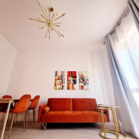 Apartman Brixia-maison, Three-room